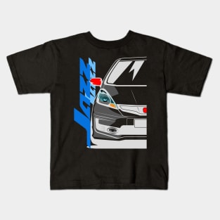 Honda Jazz RS 2010 Kids T-Shirt